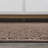 Antto Solid Low-Pile Brown Rug-1071966518