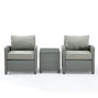Outdoor Furniture by Material