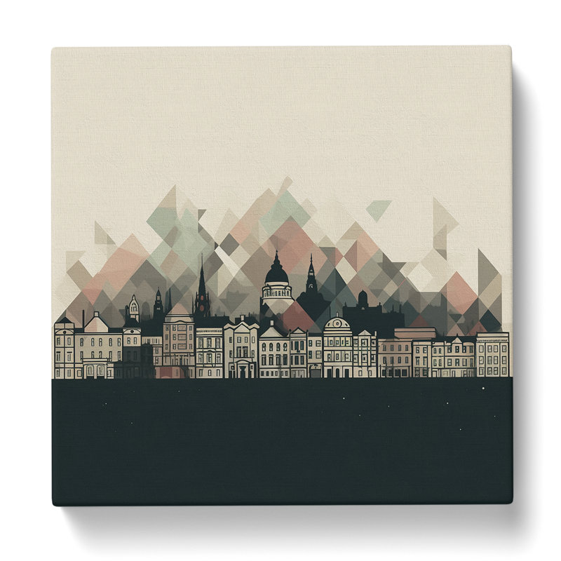 Print, 50cm H x 50cm W