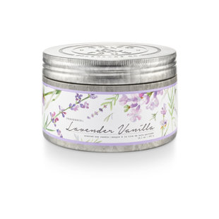 Tried & True Lavender Vanilla Candle