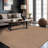 Nadene Jute-Like Ivory Indoor Area Rug-986972747-993037082
