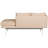 Michael Weiss Dellafield 72.5" Wide Outdoor Rectangle Loveseat with Cushions-114112480-98410057-98410058