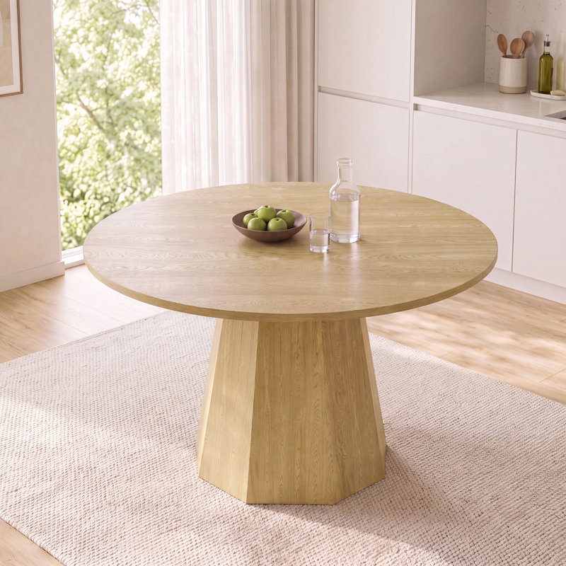 Dining Table, Oak
