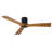 Aviator 6.13'' 1 - Light LED Bowl Ceiling Fan Light Kit-33303040