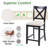 Dining Chairs Set for 4