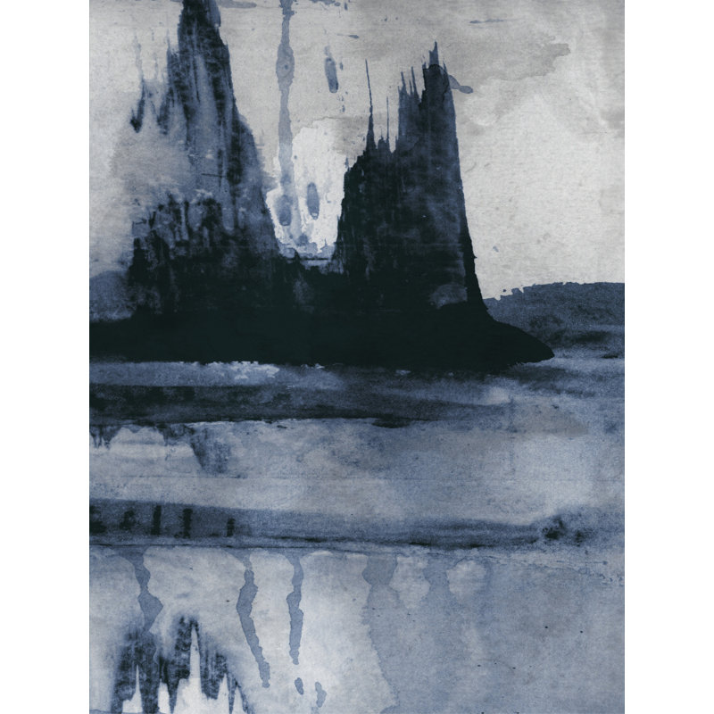Wrapped Canvas Print, 76.2 cm H x 50.8 cm W