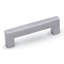 Heidegger Pull, Stainless Steel