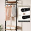 Metal Coat Rack-1114199395