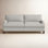 Walters 82'' Upholstered Sofa