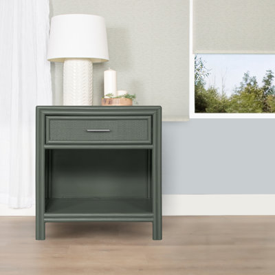 Aruba 28'' W Nightstand