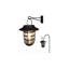 6B9CB2E9B2D84CFBB26A2FDAC33FF0F3 Lampe solaire suspendue Nottingham en aluminium noir