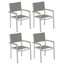 Fauteuil de patio empilable Travira-1560487587-1518594692-1518594698