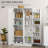 63'' Kitchen Pantry