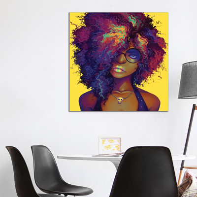 " Neon " by Geneva B
