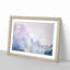 Polar Bear in the Wild - Picture Frame Photograph Print-55602328-55602332