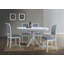Maia Extendable Round Dining Table