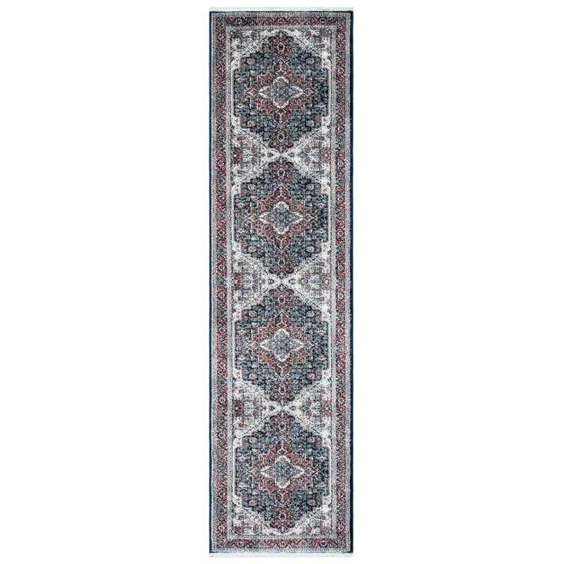 Tapis oriental Medau 300 Performance, Tapis de couloir 2 pi x 8 pi