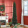 7.38' H Artificial Christmas Tree