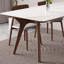Table de salle à manger rectangulaire italienne-1013453617-1013453631
