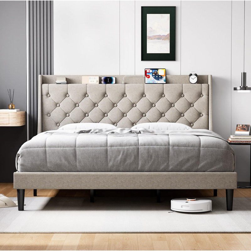 Lit Mikaayil, Grand, Beige