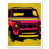White Framed Paper is out of stock