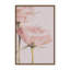 Nature Inspired Two Roses by  - Picture Frame Photograph on Paper-81388080-131286378-131286380