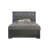 Mylhana Upholstered Standard Bed-136730633-136730630