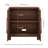 2-Door Accent Cabinet with Adjustable Shelf-144188603