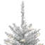 Artificial Christmas Tree with Lights