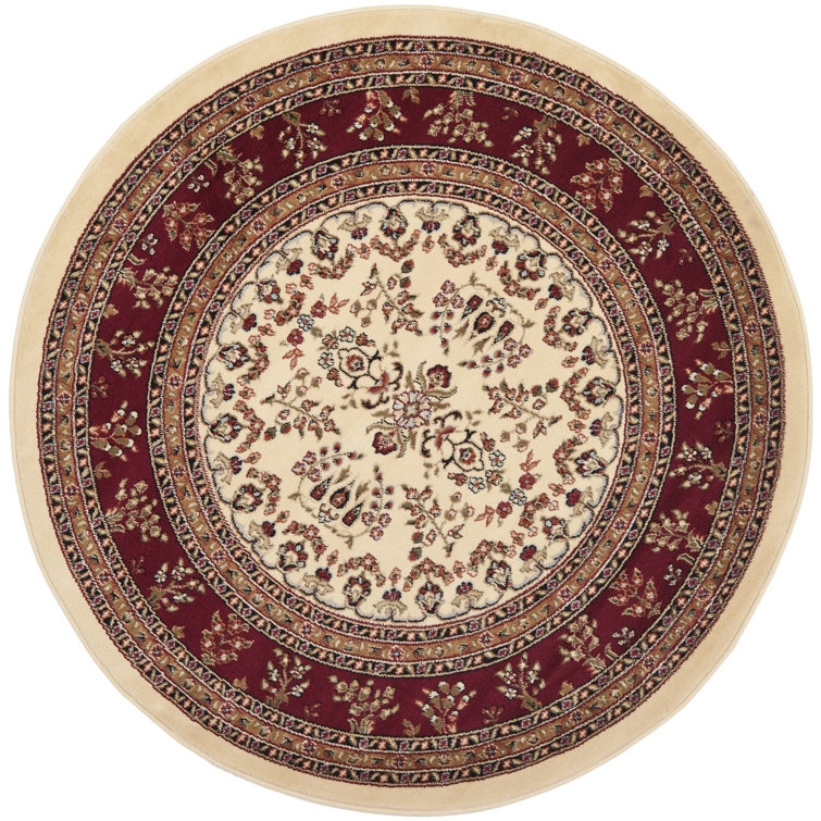 Klose Performance Oriental Rug