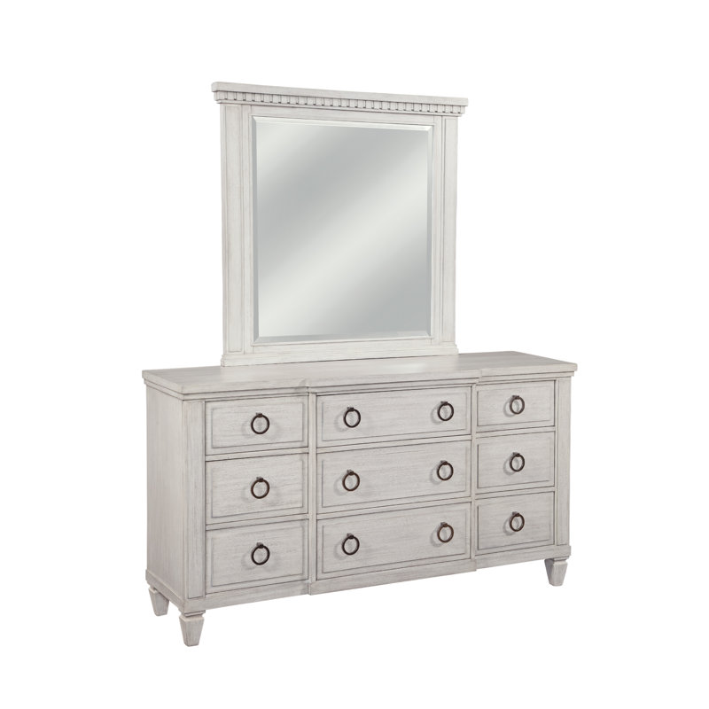 Gilmour 68'' W 9 - Drawer Dresser