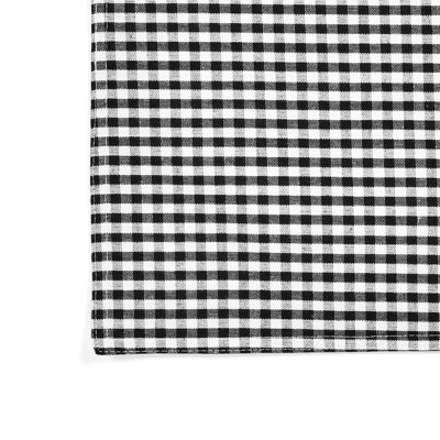 Gingham Rectangle Placemat