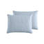 Solid Costa Sera 100% Cotton Envelope Sham-50568440-50568441