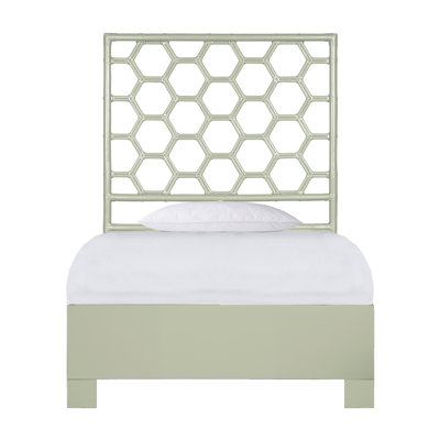Honeycomb Bed