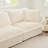 Set of 2 Slipcovered Armchairs Accent Chair Living Room Chair Reading Chair Bedroom Chair-708075830