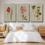 Blush Architecture Study IV 3 pièces-97757700-97757706