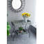 Table d'appoint 32 po x 15 po x 31 po Maggie