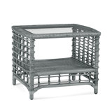 Bridgehampton End Table