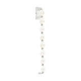 Collier 28 Wall Sconce
