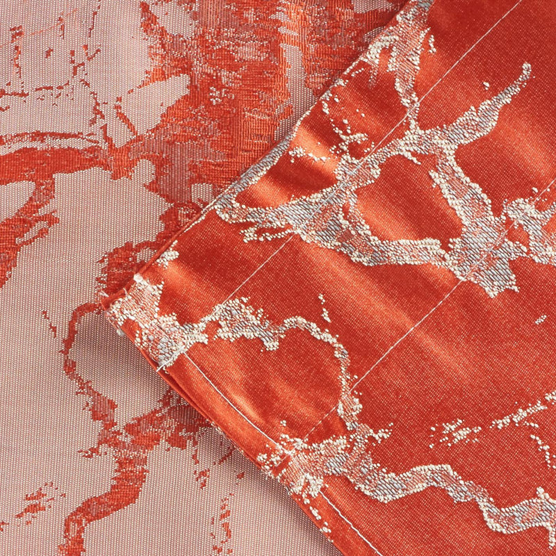 Rouille sur mesure 60 po Ste rouille