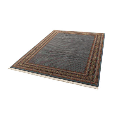 Oneill Light Blue Rug