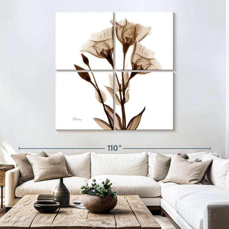 Harnek Gentian In Sienna