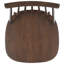 Chaise d'appoint en bois massif Rolde-753859105