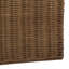 Panier à linge Manon Scallop avec doublure-1749259541