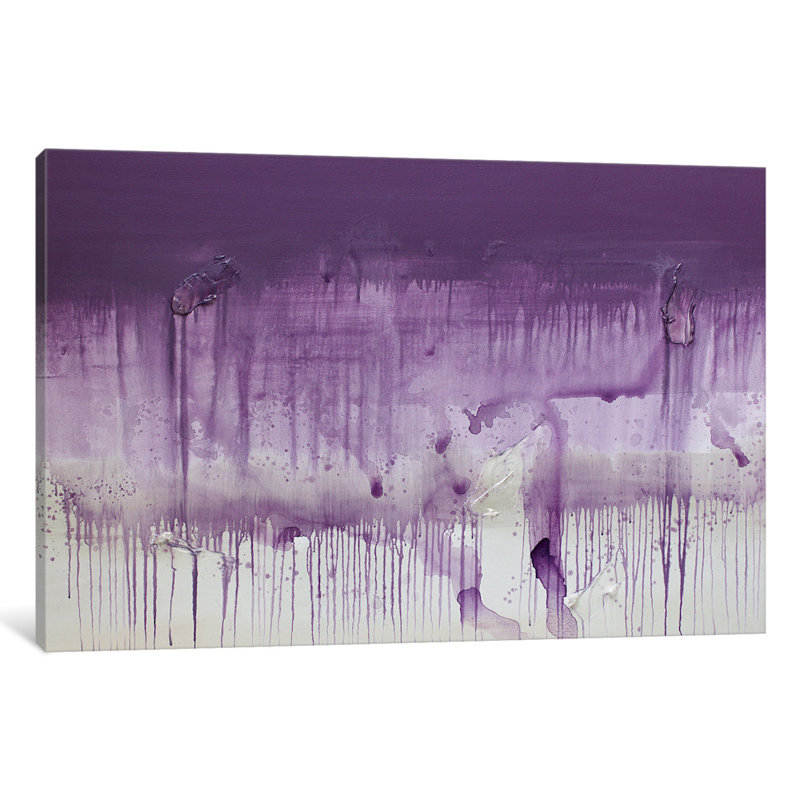 Sunset by Kent Youngstrom - Print, 18" H x 26" W x 1.5" D, No Mat, Wrapped Canvas