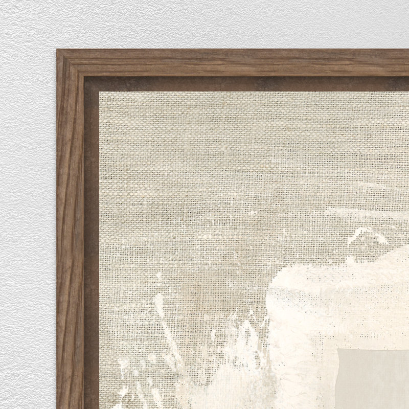 Gravel Painting by Kate Marker
