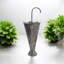 Metal Freestanding Umbrella Stand