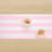 Cabana Stripe - 100% Pure Linen Table Runner-122721064-114347923