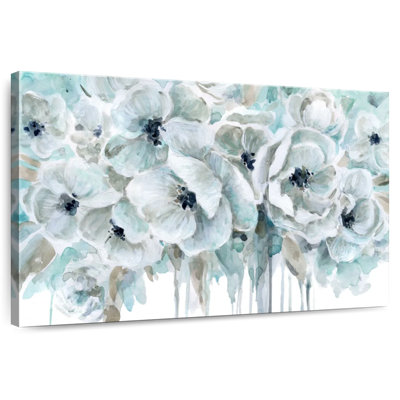 Harmonie Harnek bleu sarcelle II