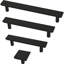 Chamfered 5 1/16" Center Bar Pull Multipack-106032835-86193263